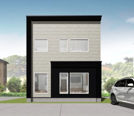 北19条東20丁目・Ｂモデル【建売住宅】