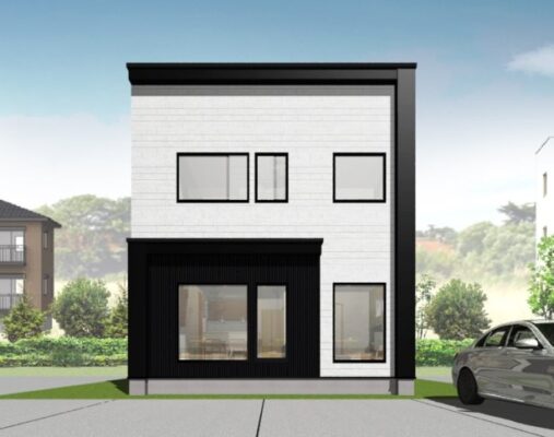 北19条東20丁目・Ａモデル【建売住宅】