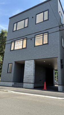 南15西5 Aモデル