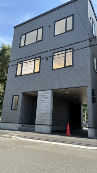 南15西5 Aモデル
