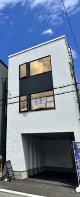 南15西5 Bモデル