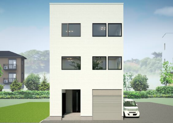 北15条東5丁目　A区画