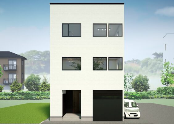 北15条東5丁目　A区画