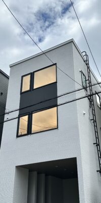 【オープンハウス】南15条西5丁目(B区画)　◆毎週土日祝　10：00～18：00