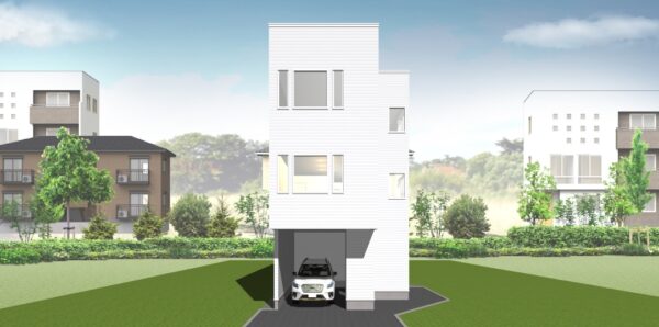【新規】新築建売情報