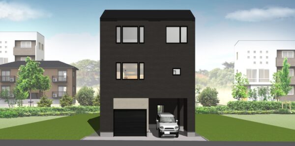 【新規】新築建売情報