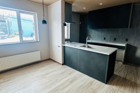 北41条東12丁目 C区画モデル