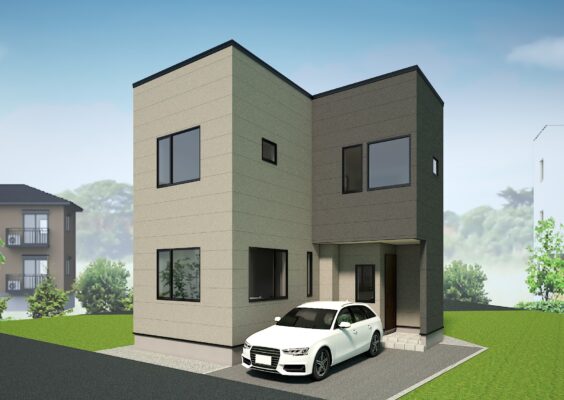 【新着情報】新築建売住宅